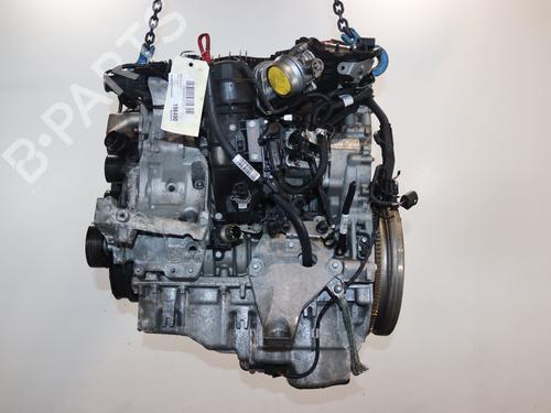 Engine BMW 3 (E90) 320 d | BP38298103M1 - Image 4