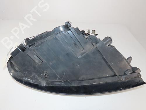 Used Left headlight Left headlight 38256983 38256983