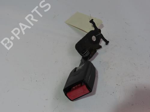 Used Seat buckle RENAULT MEGANE III Hatchback (BZ0/1_, B3_) 1.5 dCi (86 hp) 30825163