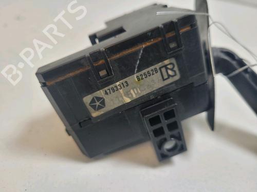 Used Steering column stalk Steering column stalk JEEP CHEROKEE (XJ) 2.5 TD 4x4 (116 hp) 9031600 9031600