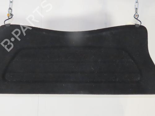 Rear parcel shelf RENAULT CLIO IV (BH_) 1.5 dCi 75 | BP30715182C85 