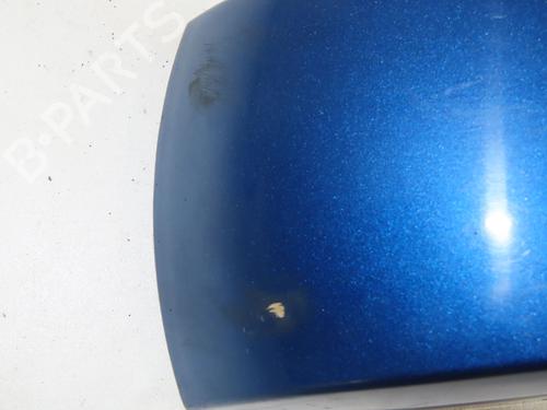 Right mirror HYUNDAI COUPE II (GK) 2.0 GLS | BP9013785C27 