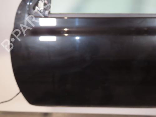 Left front door NISSAN MICRA III (K12) 1.2 16V | BP23162867C2