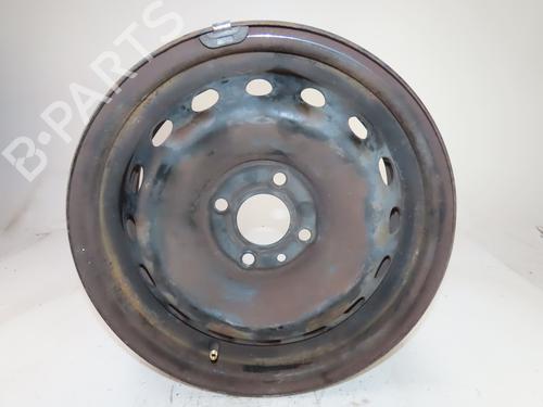 Rim RENAULT TWINGO II (CN0_) 1.2 16V (CN04, CN0B) | BP29644089C45 