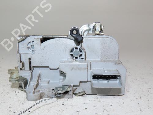Used Front right lock Front right lock CITROËN BERLINGO / BERLINGO FIRST MPV (MF_, GJK_, GFK_) 1.6 HDI 90 (MF9HX) (90 hp) 23163349 23163349