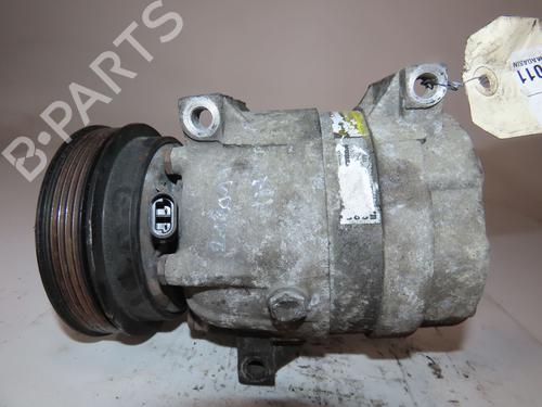 AC-Kompressor RENAULT SCÉNIC I MPV (JA0/1_, FA0_) 1.6 (JA00, JA16, JA15, JA19, JA1V, JA2B, JA2C, JA0B,... | BP29442339M34 