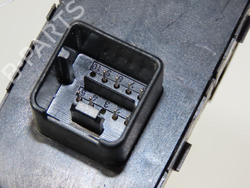 Used Left front window switch Left front window switch VW PASSAT CC B6 (357) 2.0 TDI (170 hp) 13112252 13112252