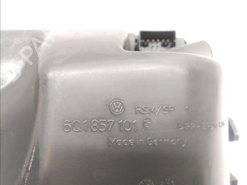 Glove box VW POLO (9N_, 9A_) 1.4 TDI | BP14959694C95 