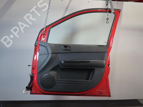 Right front door HYUNDAI GETZ (TB) 1.5 CRDi | BP19490680C3 