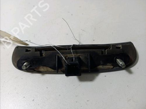 Used Electronic module Electronic module PEUGEOT 307 (3A/C) 1.4 16V (88 hp) 14898299 14898299