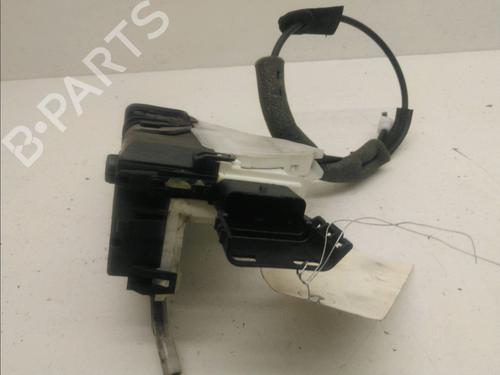 Front left lock CITROËN C5 III (RD_) 2.0 HDi 140 (RDRHF8, RDRHFA, RDRHA8, RDRHAJ) | BP15685918C98 