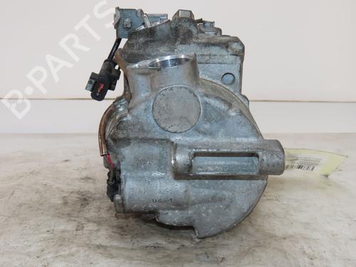 AC compressor MERCEDES-BENZ A-CLASS (W176) A 220 CDI (176.003) | BP19282199M34