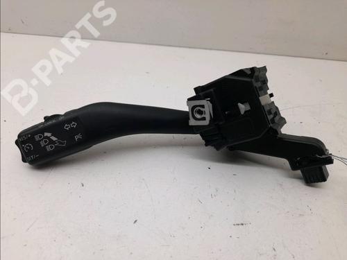Used Steering column stalk VW GOLF V (1K1) 1.9 TDI (90 hp) 11833291