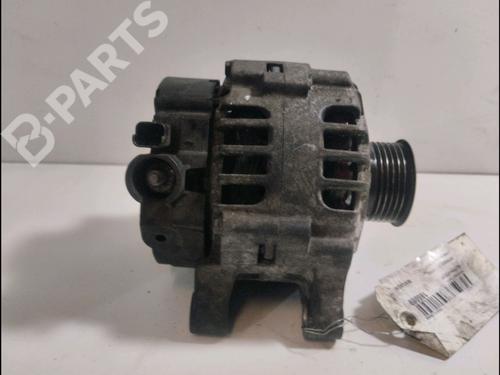 Alternator CITROËN C1 (PM_, PN_) 1.4 HDi | BP10685173M7 