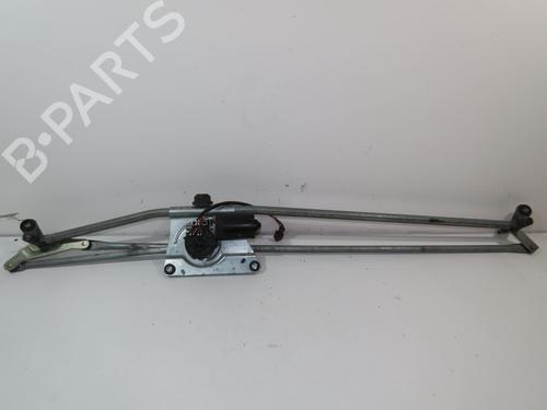 Used Front wiper motor CITROËN XSARA PICASSO (N68) 1.6 HDi (90 hp) 23165642
