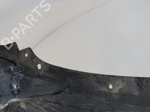 Front bumper BMW 3 (E90) 320 d | BP32200517C7
