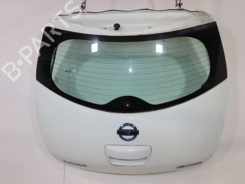 Used Tailgate Tailgate 37501226 37501226