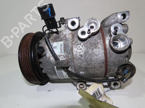 Used AC compressor HYUNDAI i30 (PDE, PD, PDEN) 1.6 CRDi (110 hp) 16638231