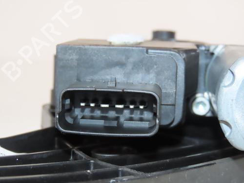 Used Rear right window mechanism Rear right window mechanism 37530451 37530451