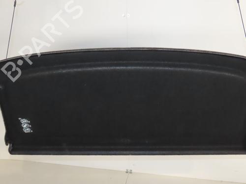 Used Rear parcel shelf VW GOLF VII (5G1, BQ1, BE1, BE2) 1.6 TDI (105 hp) 27581200