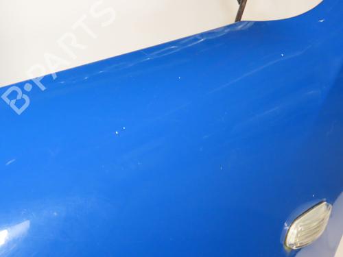 Used Left front fenders Left front fenders PEUGEOT BIPPER Tepee 1.4 HDi (68 hp) 33249151 33249151