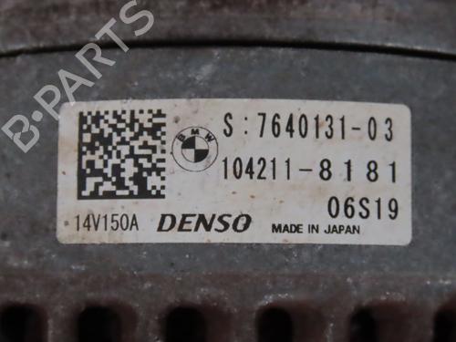 Alternator MINI MINI (F55) Cooper D | BP38627756M7 - Image 4