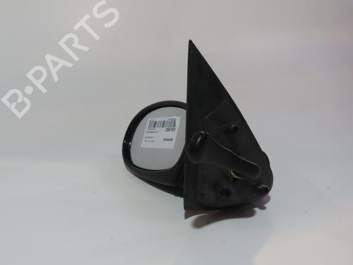 Used Left mirror Left mirror 17557904 17557904