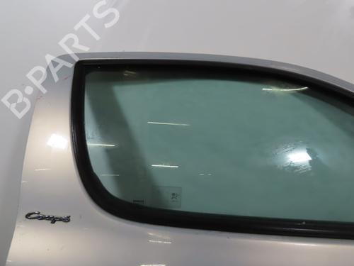 Right front door RENAULT MEGANE I Coach (DA0/1_) 1.9 dCi (DA05, DA1F) | BP16479102C3 