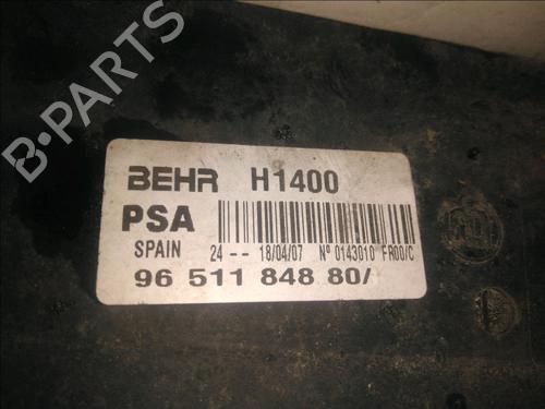 Other PEUGEOT 207 (WA_, WC_) 1.6 HDi | BP17657326O1 