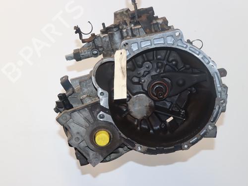 Used Gearbox KIA RIO II (JB) 1.4 16V (97 hp) 19401763