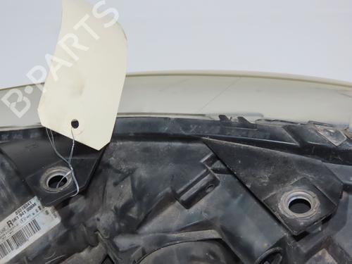 Right headlight VW GOLF VI (5K1) 1.6 TDI | BP39221530C29 - Image 3