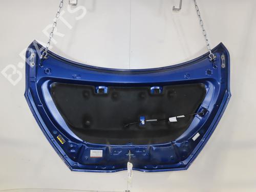 Used Hood Hood 37186417 37186417