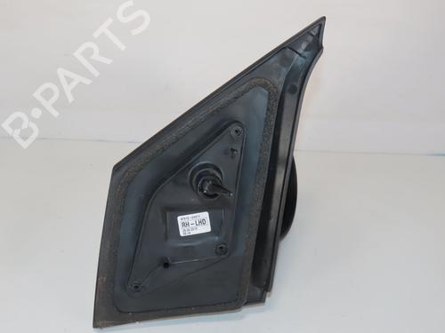 Used Right mirror CITROËN C1 (PM_, PN_) 1.0 (68 hp) 30501980