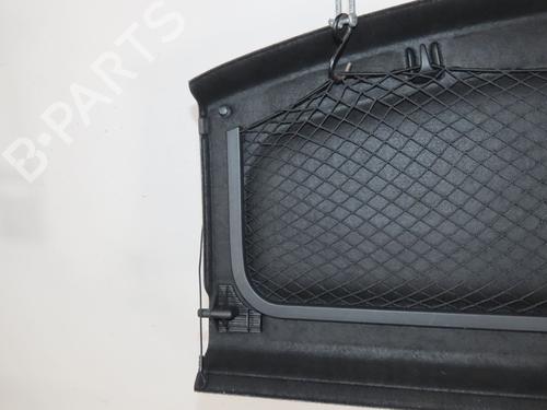 Used Rear parcel shelf Rear parcel shelf 37649846 37649846
