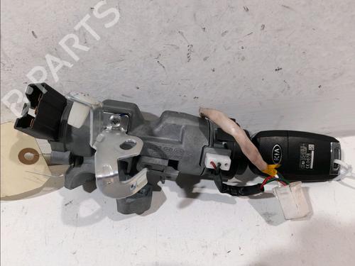 Ignition barrel KIA PICANTO II (TA) 1.0 | BP14958970M48