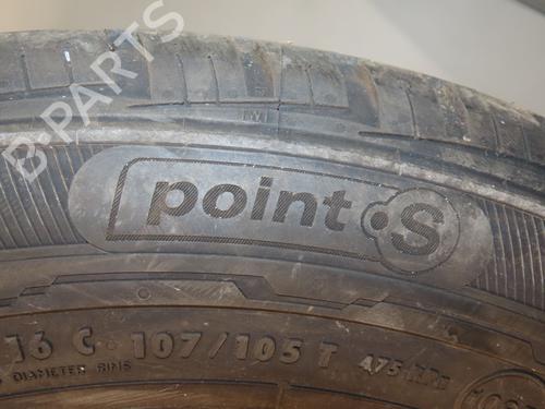 Other RENAULT TRAFIC II Van (FL) 2.0 dCi 90 (FL0H, FL00, FL01, FL0M, FL0P, FL0S) | BP28594055O1