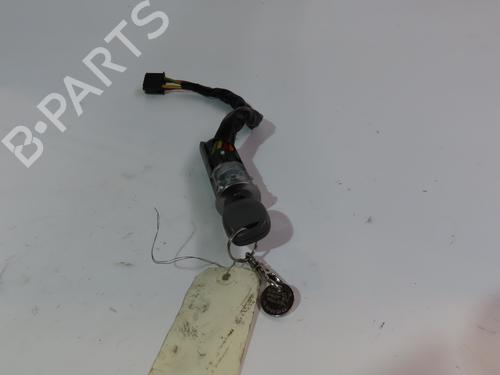 Used Ignition barrel RENAULT TWINGO I (C06_) 1.2 (C066, C068) (58 hp) 23160325