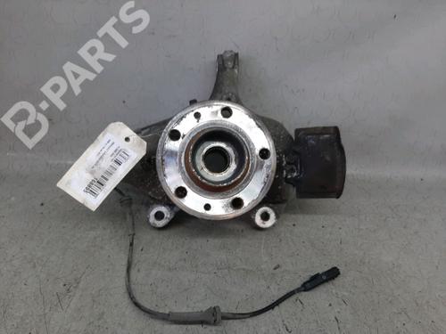 Used Left front steering knuckle RENAULT LAGUNA III Grandtour (KT0/1) 3.0 dCi (KT03, KT13) (235 hp) 9018675