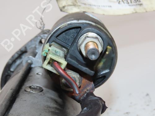 Startmotor AUDI A4 B6 (8E2) 1.9 TDI | BP30139898M8