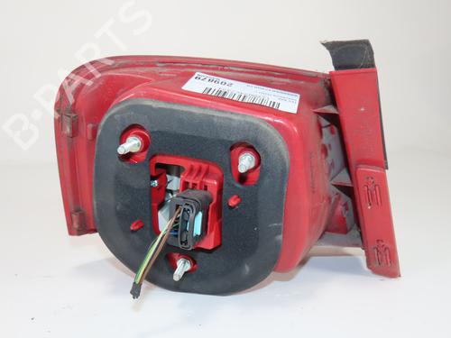 right-taillight-vw-passat-b6-3c2-2005-2006-2007-2008-2009-2010-2011-26442838 main image