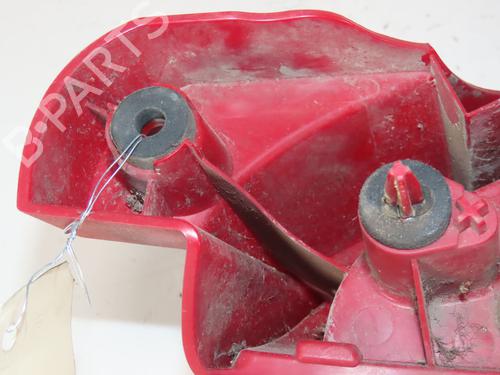 Right taillight PEUGEOT PARTNER Tepee 1.6 HDi 16V | BP33997971C35  - Image 6