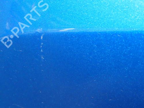 Rear bumper PEUGEOT 208 II (UB_, UP_, UW_, UJ_) 1.2 PureTech 100 | BP27643624C8 