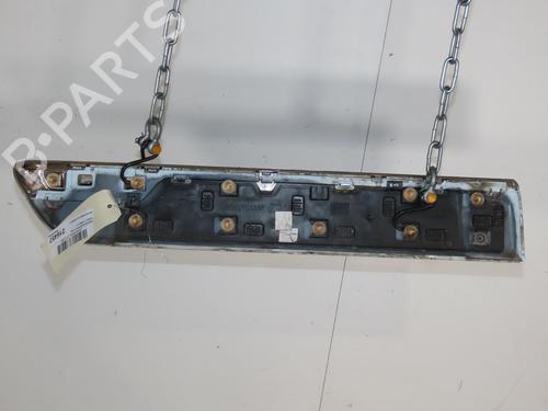 Dørliste Dørliste RENAULT TWINGO III (BCM_, BCA_) 0.9 TCe 95 (92 hp) 33947438 33947438