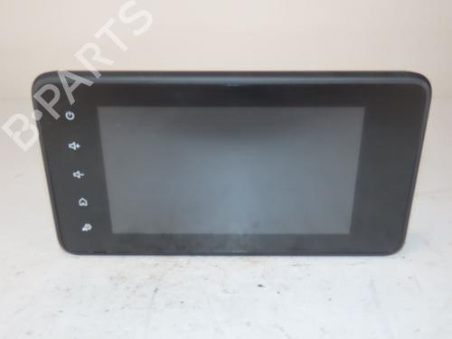 Display DACIA SANDERO III 1.0 TCe 100 ECO-G | BP29621772C48 