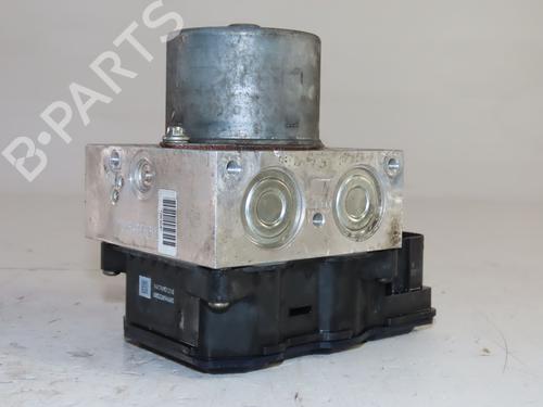 Used ABS pump ABS pump MINI MINI (R56) Cooper D (109 hp) 33894169 33894169