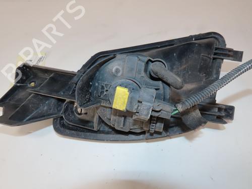 Used Left front fog light PEUGEOT 308 I (4A_, 4C_) 1.6 HDi (112 hp) 29644217
