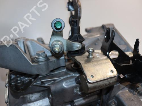 gearbox-citroen-jumper-ii-van-2006-39251161 main image