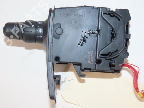 Headlight switch RENAULT CLIO III (BR0/1, CR0/1) 1.5 dCi (BR17, CR17) | BP30691175I24  - Image 5