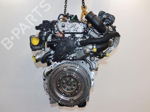 Engine HYUNDAI KONA (OS, OSE, OSI) 1.6 CRDi e-VGT | BP28120980M1 