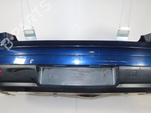 Bak støtfanger CITROËN C5 II (RC_) 1.6 HDi (RC8HZB) (109 hp) 23163945